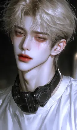Profile image of ヨハネ