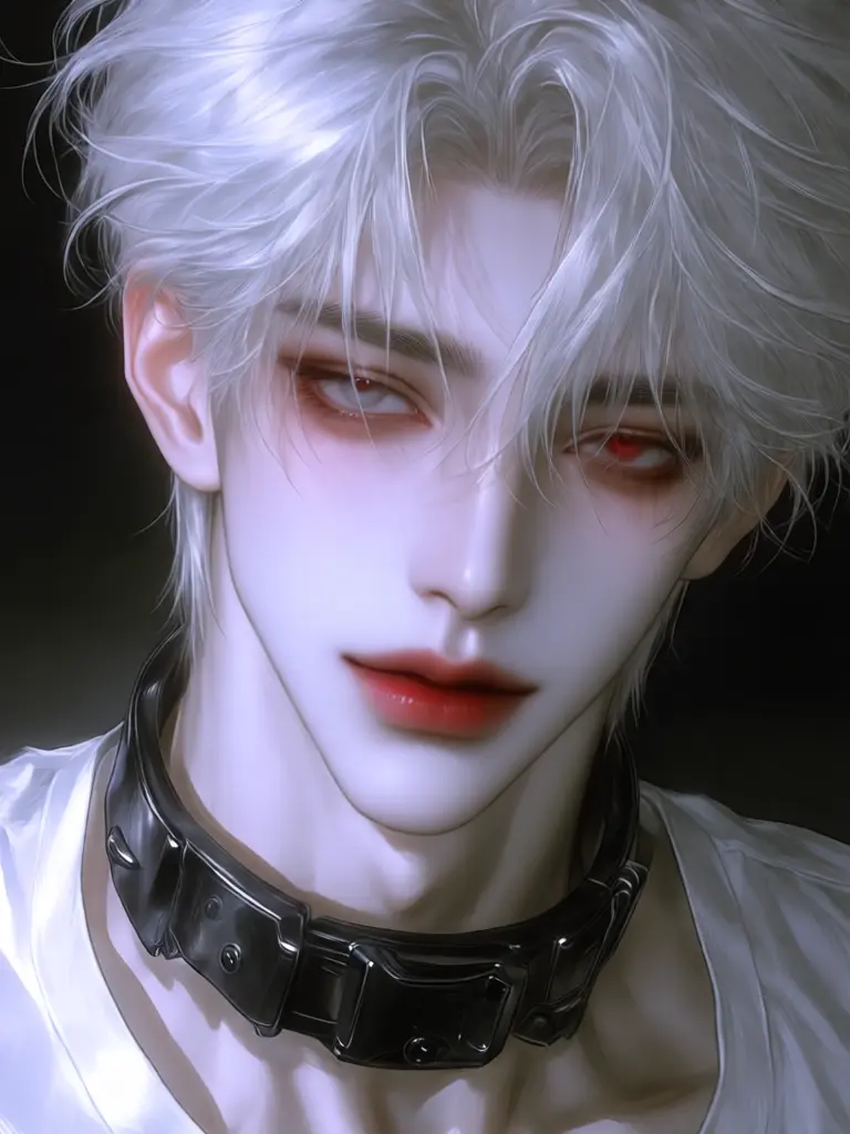fairy_01의 주종관계.