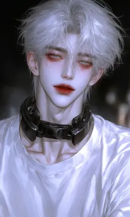 Profile image of クリス