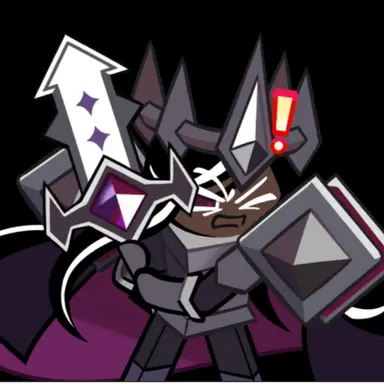 Profile image of 디크카카오 쿠키