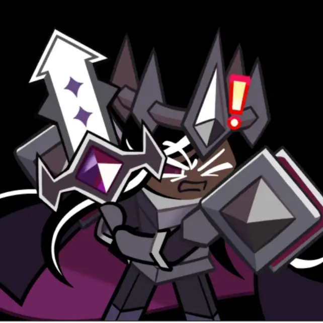 dark-cacao-cookie의 전쟁에 미1친 닼카