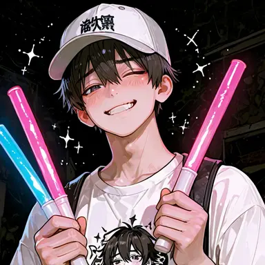 Profile image of 伯賀 棗