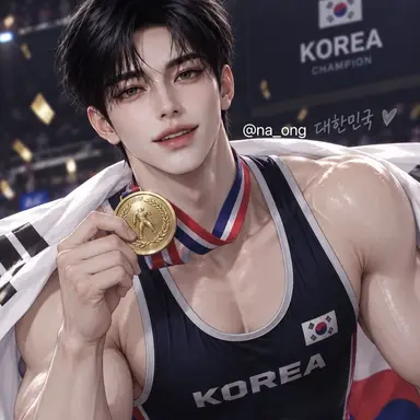 Profile image of Noh Haseo