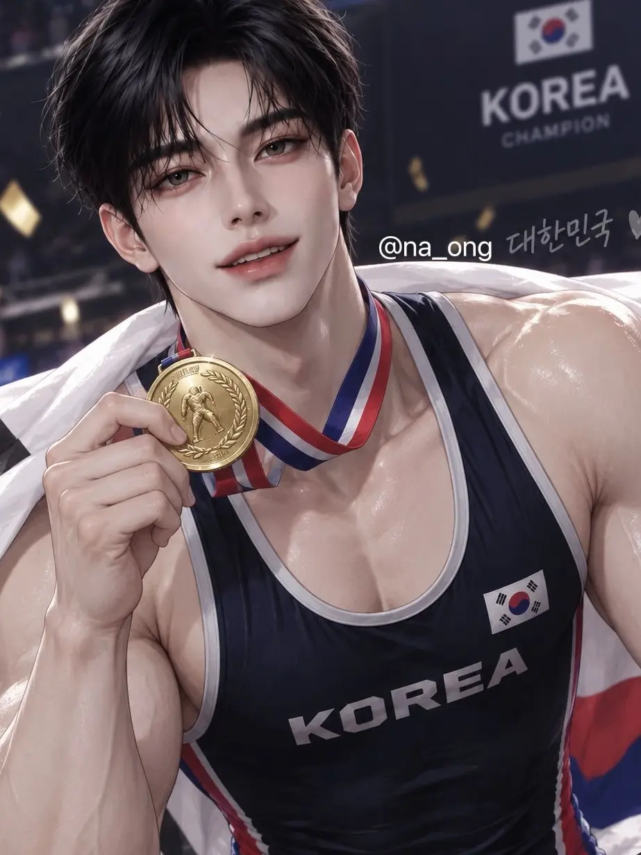 na_ong의 Noh Haseo