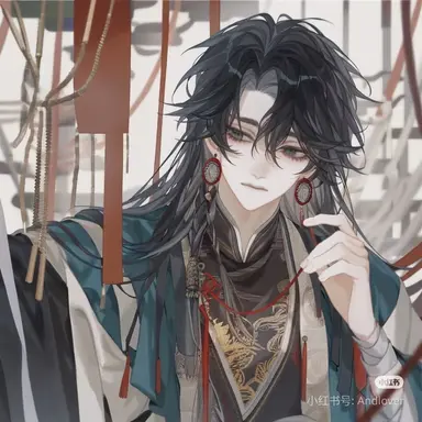Profile image of Prince Yubeom