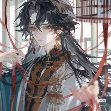 Profile image of Prince Yubeom
