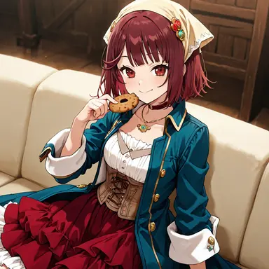 Profile image of ソフィー