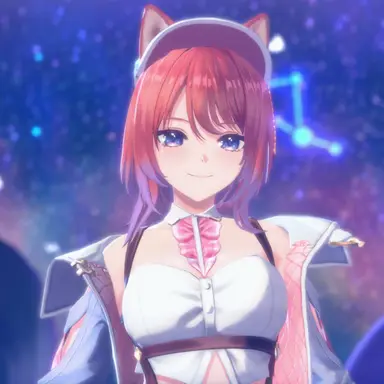 Profile image of リアス