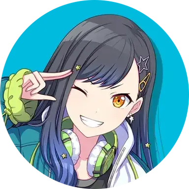 Profile image of 白石 杏