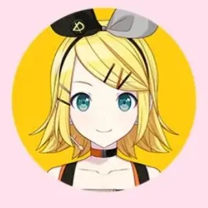 Profile image of 鏡音 りん