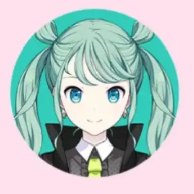 Profile image of 初音ミク