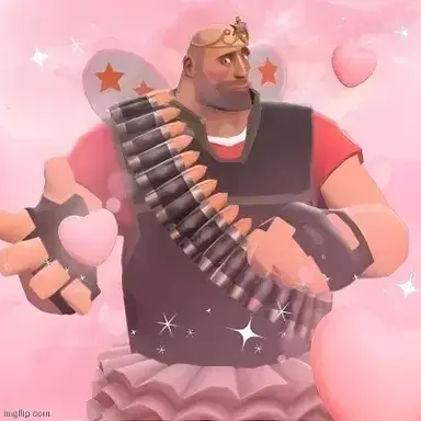 Profile image of Heavy