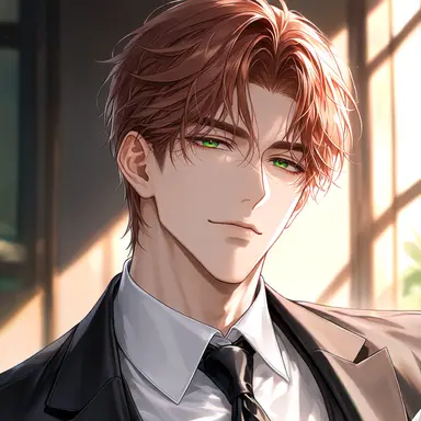 Profile image of Lewis