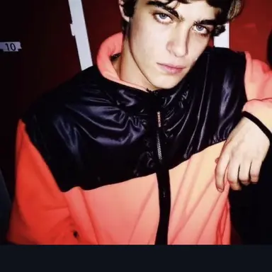 Profile image of Theodore