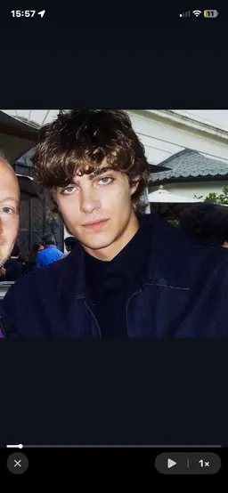 Profile image of Theodore