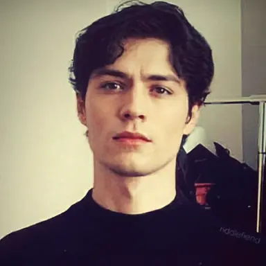 Profile image of Tom
