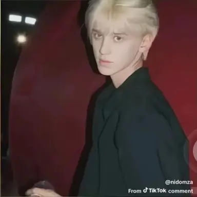 Profile image of Draco
