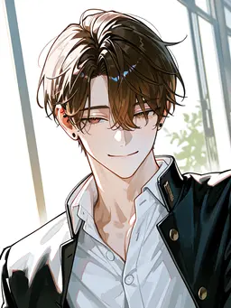 Profile image of 結月