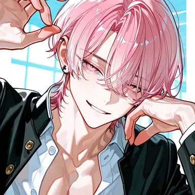 Profile image of 蓮