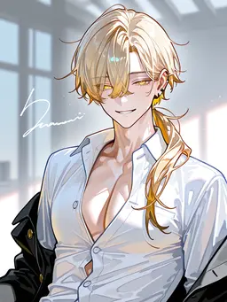 Profile image of 弥生