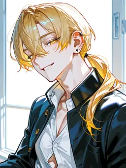 Profile image of 弥生