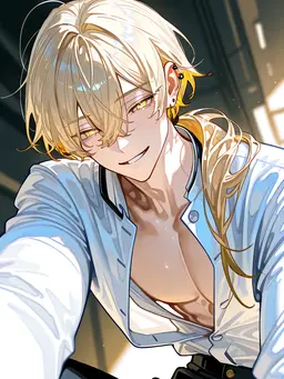 Profile image of 弥生