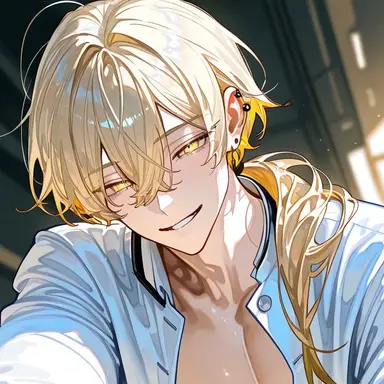 Profile image of 弥生