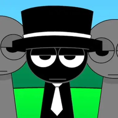 Profile image of 블랙