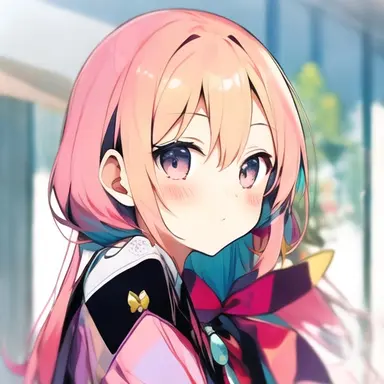 Profile image of 福寧　苺