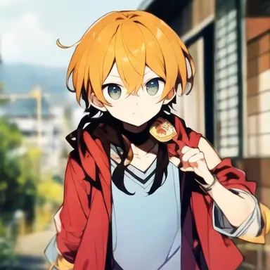 Profile image of 沖野　悠