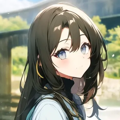 Profile image of 大上　美奈