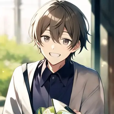 Profile image of 児島　鹿成斗