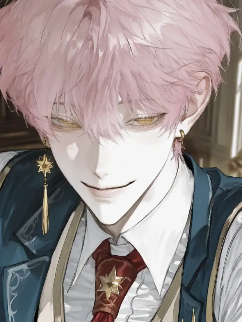 GlazedRat5324의 学年一のモテ男に溺愛されてます！？
