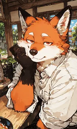 Profile image of イスケ