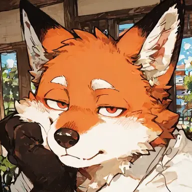 Profile image of イスケ