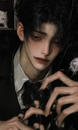 Profile image of アイザック・ラッセル