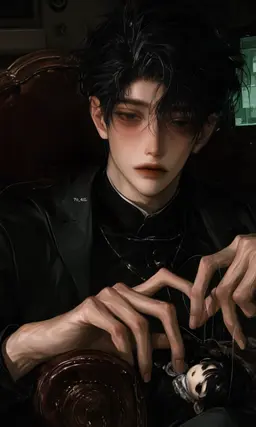 Profile image of アイザック・ラッセル