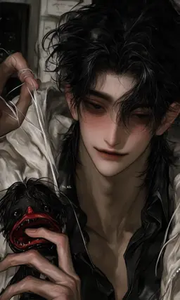 Profile image of アイザック・ラッセル