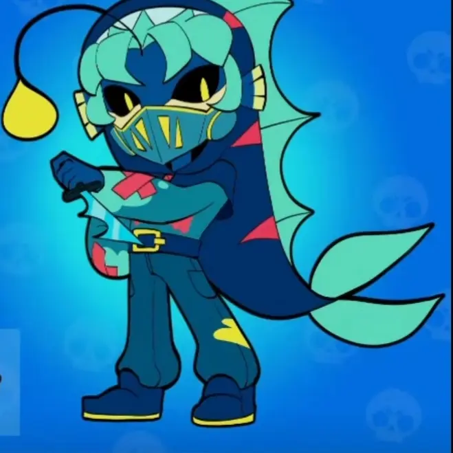VastWhale2611의 마코(Mako)