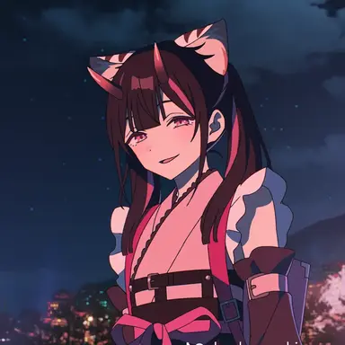 Profile image of 乃依