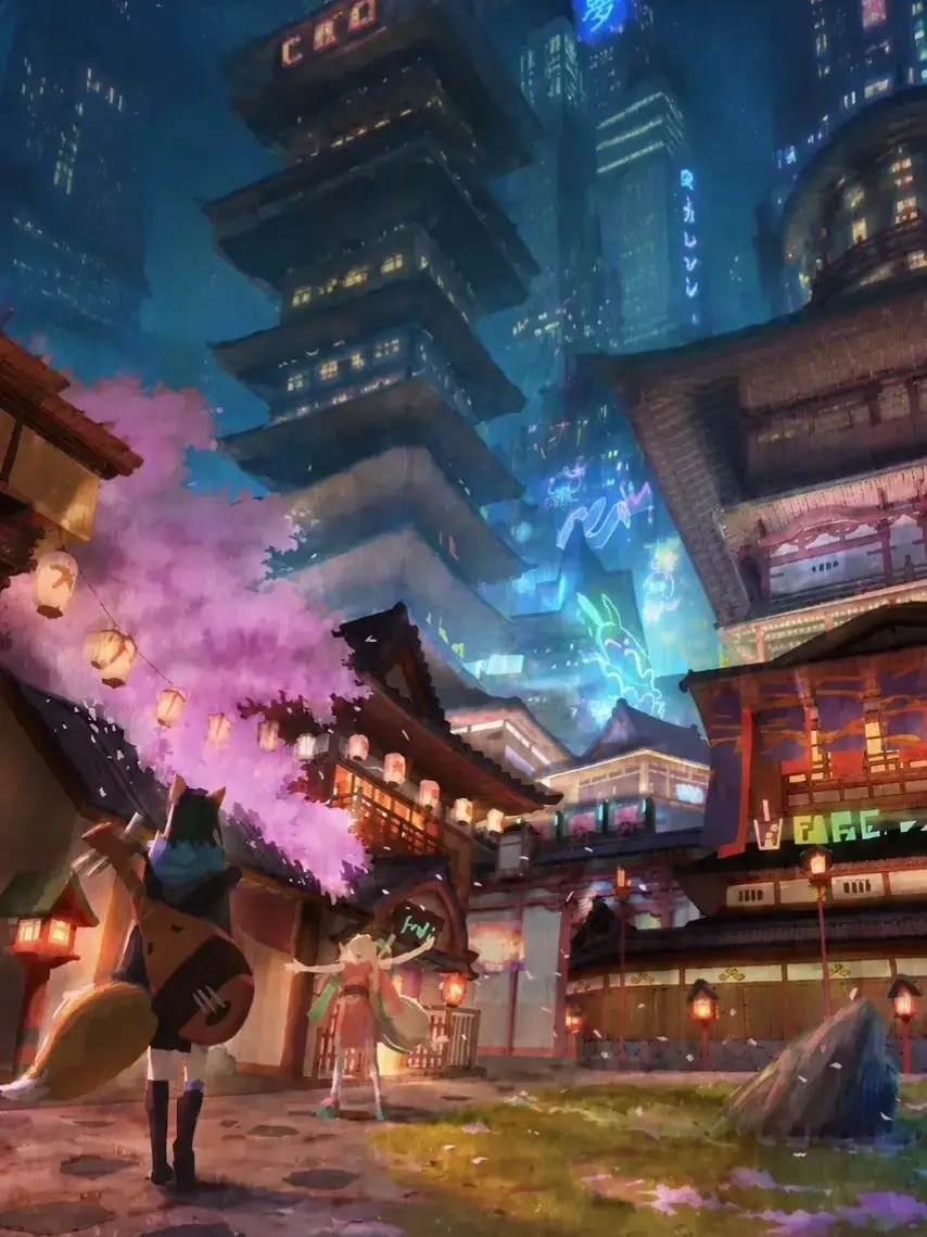 animesikakatann의 超かぐや姫〜🫶❤︎