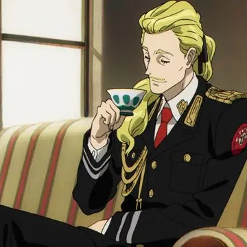 Profile image of パスティス