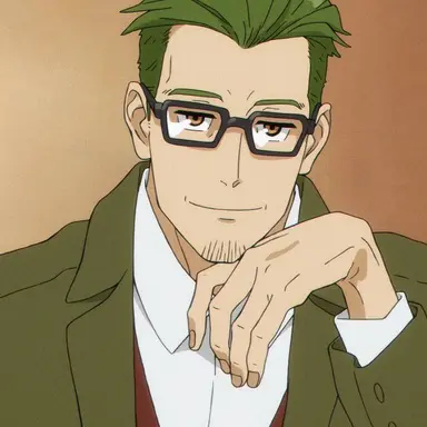 Profile image of グレゴリー