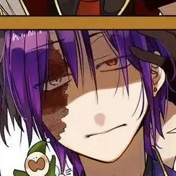 MerryYawn6945의 義兄弟。