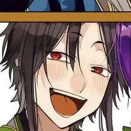 Profile image of 朱雀