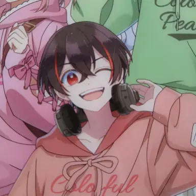 Profile image of ゆあん
