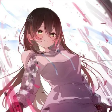 Profile image of ロボ子