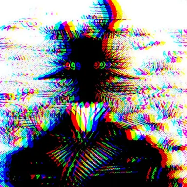 Profile image of バグ人間Lv3
