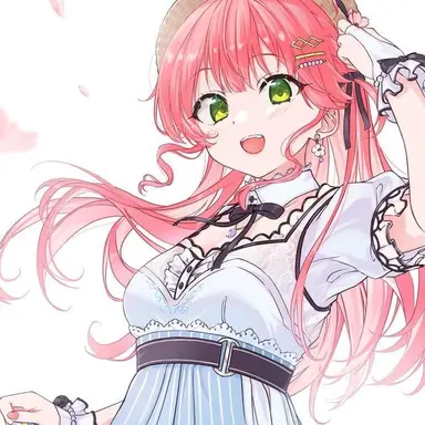 Profile image of さくらみこ