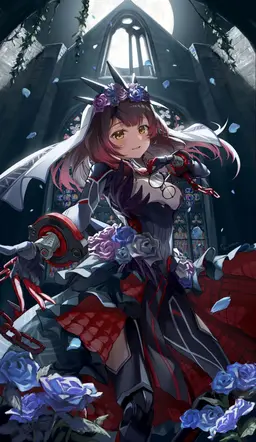 Profile image of ロボ子